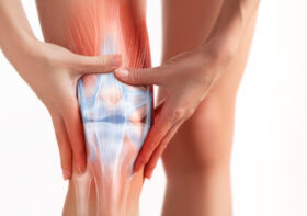 Trening medyczny kolana na czym polega i gdzie się na niego zapisać?